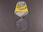 Medaile za odvahu č. 1448161