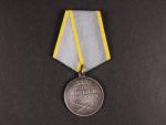 Medaile za bojové zásluhy č. 2377024