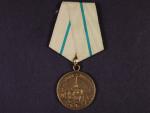 Medaile za obranu Leningradu	