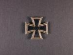 Železný kříž I. stupně 1939 na sponu