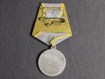 Medaile za bojové zásluhy č.3014071
