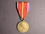 Dukelská pamětní medaile