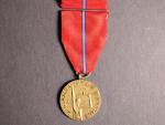 Pamětní medaile k 20. výročí SNP