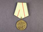 Medaile za obranu Stalingradu