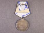 Medaile za odvahu č. 2426697