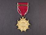 Záslužná legie (Legion of Merit) Legionář