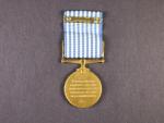 Služební medaile OSN pro Koreu