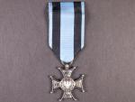 Řád Virtuti Militari, V. třída Stříbrný kříž, období 1943-1989
