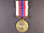 Medaile za hrdinský čin