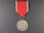 Pamětní medaile na 13. Marz 1938