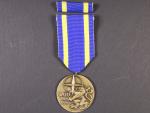 Čestný pamětní odznak 50 let NATO