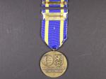 Čestný pamětní odznak 50 let NATO