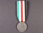 Pamětní medaile italsko-německého polního tažení v Africe