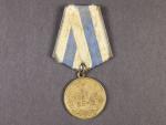 Medaile za dobytí Vídně