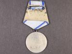 Medaile za odvahu č.3288146
