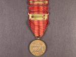 Medaile Za službu vlasti - ČSSR