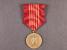 ČSSR 1948 - 1989 - Pamětní medaile k 25. výročí vítězného února