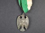 Čestný odznak domobrany 1934