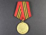 Medaile za dobytí Berlína