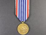Medaile Za pracovní obětavost ČSSR