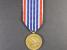 ČSSR 1948 - 1989 - Medaile Za pracovní obětavost ČSSR