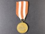 Medaile vítězství a svobody 1945