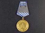 Medaile Za statečnost