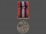 Válečná medaile 1939-45