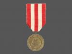 Medaile Vítězství a svobody 1945