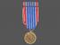ČSSR 1948 - 1989 - Medaile Za pracovní obětavost ČSR