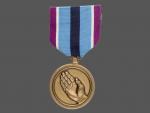 Medaile za humanitární službu