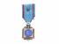 BELGIE - Medaile uznání Národní federace zmrzačených vojáků a válkou zraněných