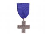 Válečný kříž za vojenskou statečnost, od r. 1946