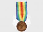Mezispojenecká medaile za civilizaci