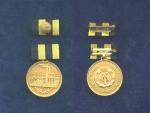 Medaile za zásluhy o těžký průmysl
