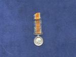 Miniatura Pamětní medaile na I. sv. válku