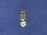 Miniatura Pamětní medaile na I. sv. válku
