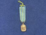 Miniatura Africké válečné medaile 1940-45