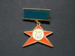 Odznak SNP