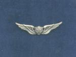 Letecký odznak USAF