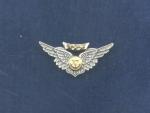 Letecký odznak USAF