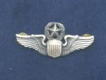 Odznak pilota 1.tř