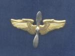 Letecký odznak