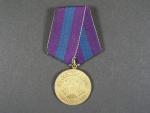 Medaile za osvobození Prahy