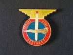 Odznak Těšínského leteckého útvaru