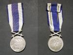 Československá vojenská medaile Za zásluhy