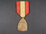 Pamětní medaile na I. sv válku