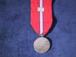 Pamětní medaile Obrany národa z roku 1970