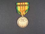 Vietnamská záslužná medaile