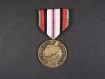 Medaile za službu v Afghanistánu